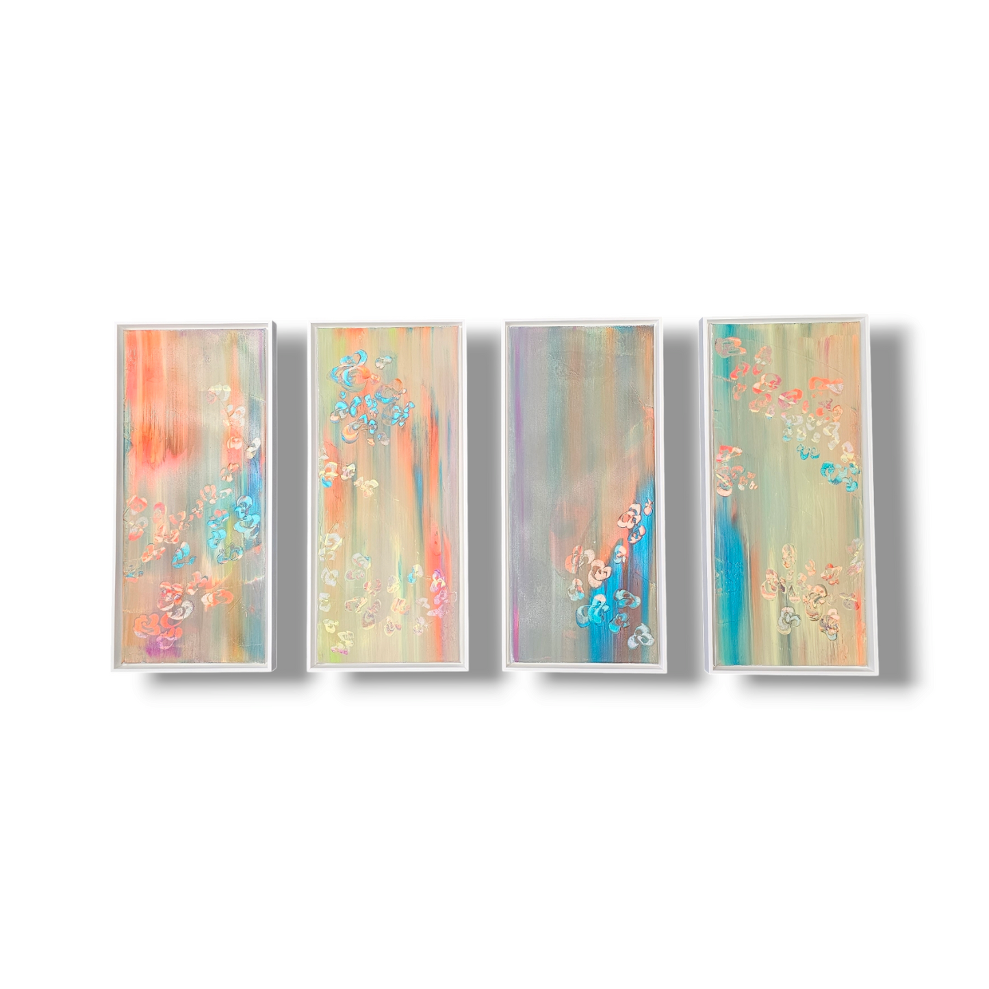 SUMMER - 4er Set