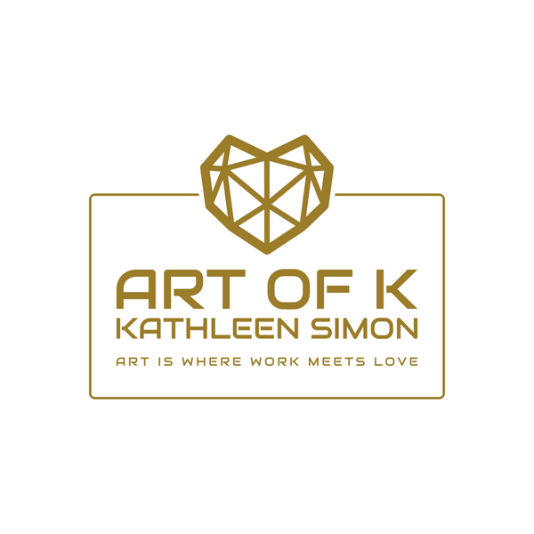 Art of K - Kathleen Simon
